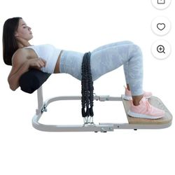 Exercise Machine 