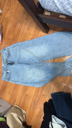 Brand Song jeans