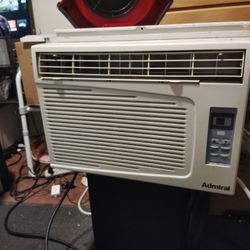 Admiral Air Condition