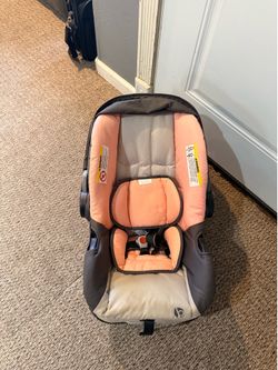 Car Seat 4-18 lbs