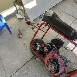 Mini Bike 