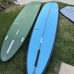 Surfboard 