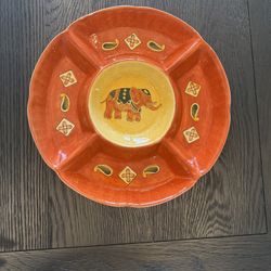 Serving Platter 