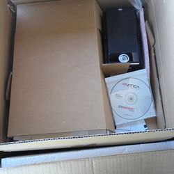 Matica EDIsecure XID 8300 ID Card Printer