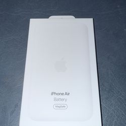 Apple Air Magsafe Battery Pack