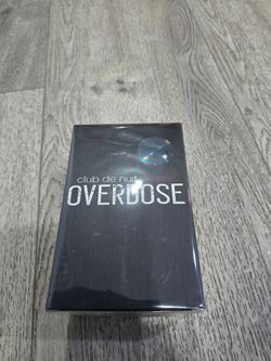 Club de nuit INTENSE OVERDOSE