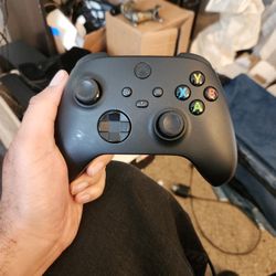 Xbox Series X Controller 