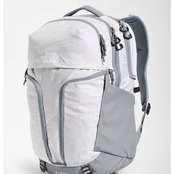 The North Face backpack