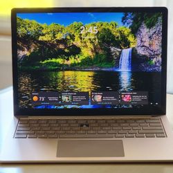 Surface Laptop 3