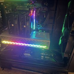 9070 XT Sapphire Nitro + 