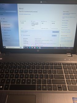 Hp Laptop