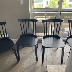 Dining Table Chairs