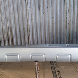 2006-2009 Toyota 4Runner Rear Bumper Cover 