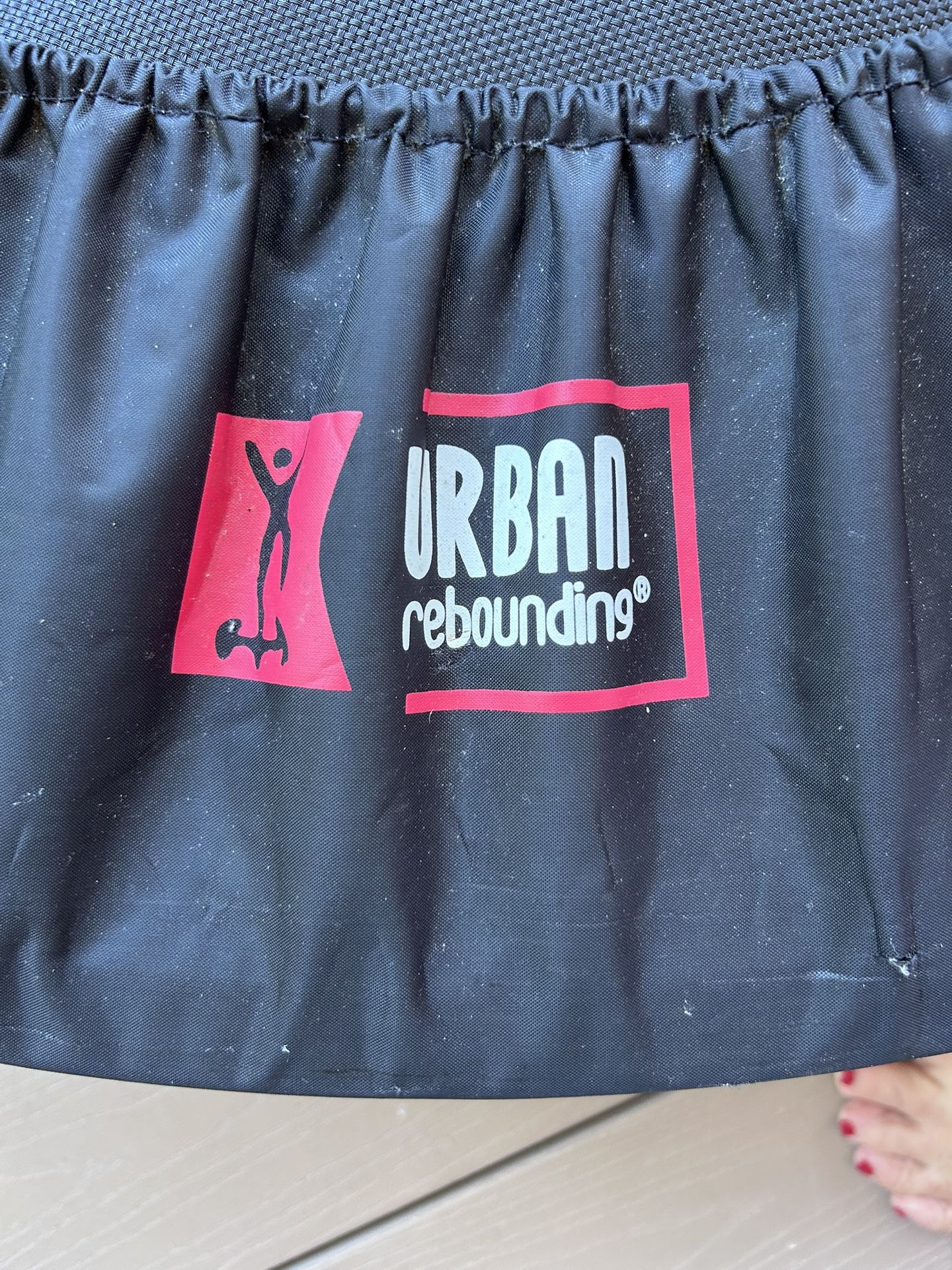 Urban Rebounder