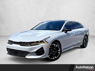 2023 Kia K5