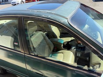 2002 Honda Accord