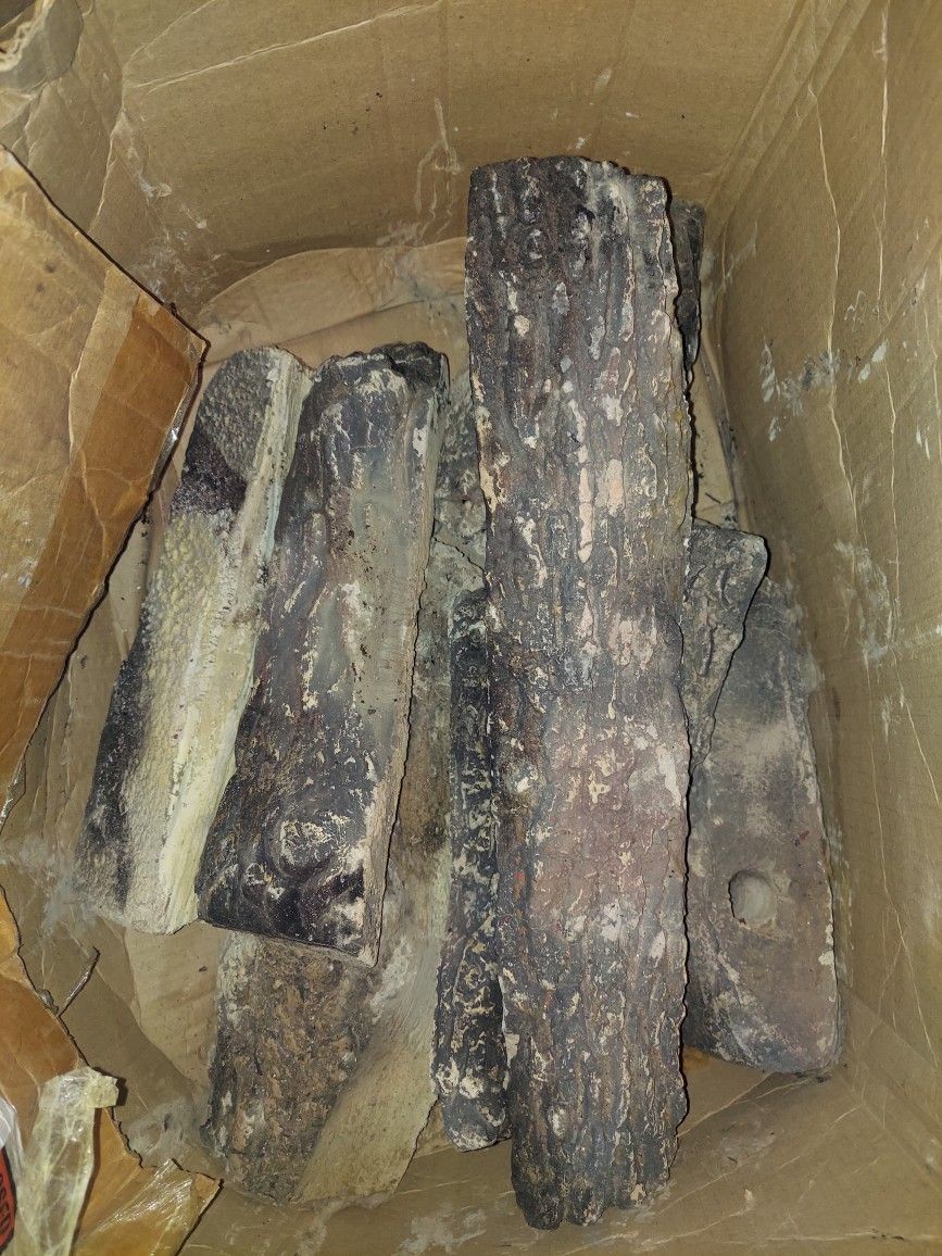 Best Fire Natural Gas Log Set