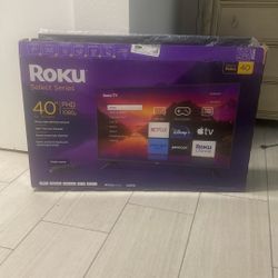 roku 40 inch 