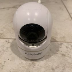 Hellobaby Monitoring Camera