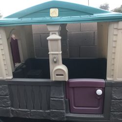Step2 Kids  Playhouse 