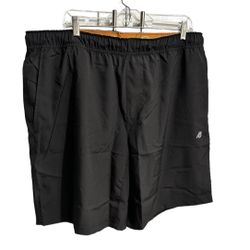 Eddie Bauer Athletic Shorts XL Black (New)