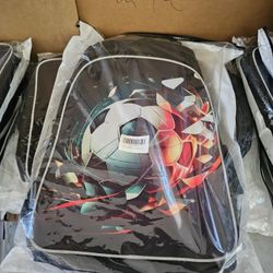 Nice school bagpack whole sale