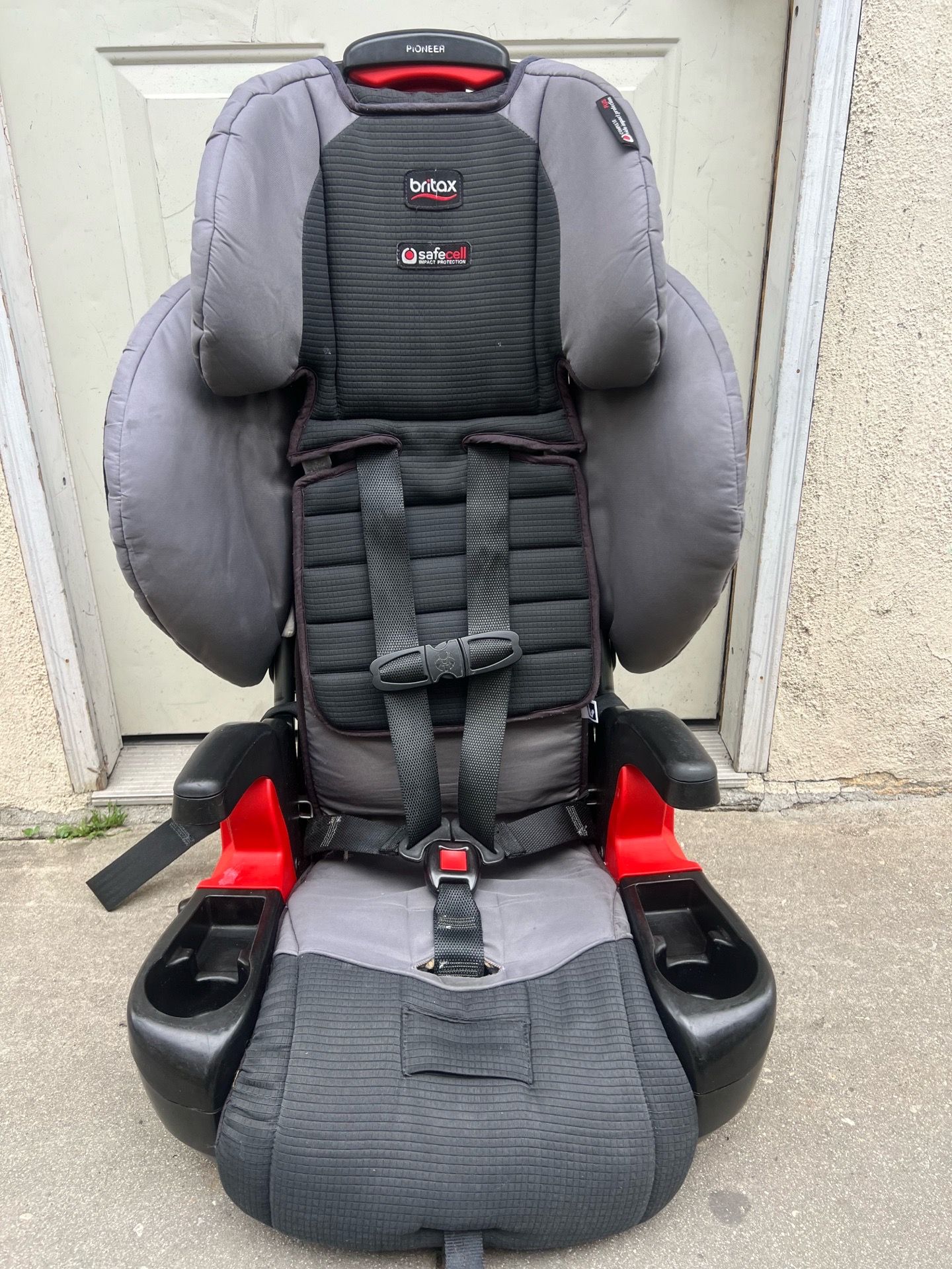 uppababy manufacturer Vista V3 Convertible Single-to-Double Stroller - Greyson Collection_Medium Packs Model:EB10/C5PRO/V7PRO-Color Display Bicycle Handlebar Handlebar Grips system compatibility allows Mesa