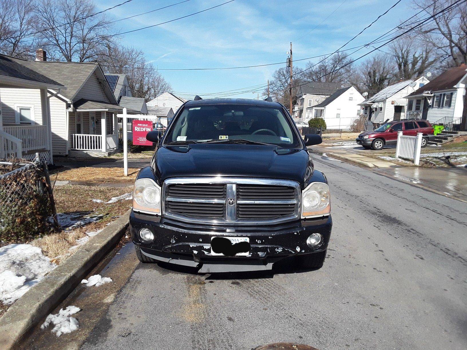 2006 Dodge Durango
