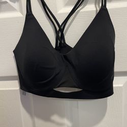 Victorias Secret Sports Bra
