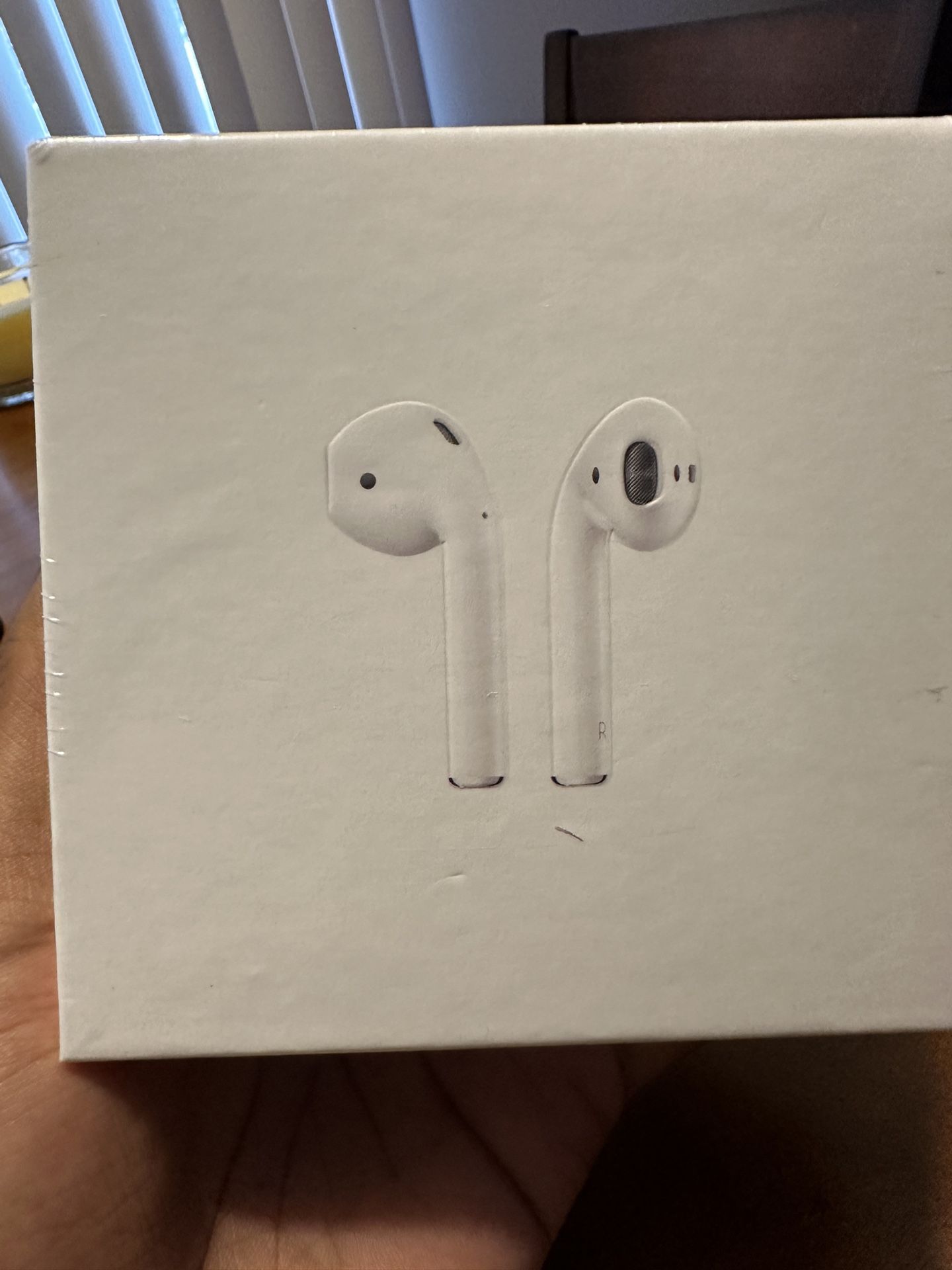 Airpods 