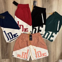 RHUDE size L/XL