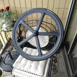 Aero Spoke 