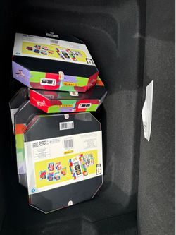 Panini FIFA World Cup 2026™ Sticker Stadium Box