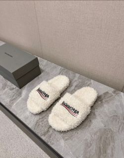 Luxury slides