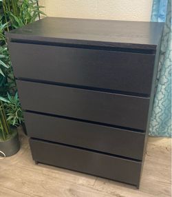 Four Drawer Chest