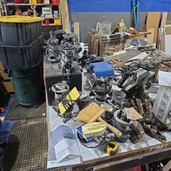 Tools 