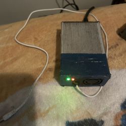 E-bike Charger