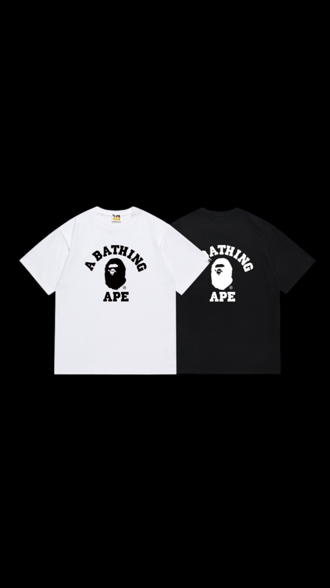 Bape Shirts