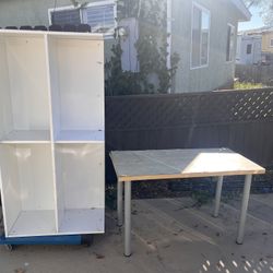 Free IKEA furniture