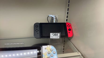 Nintendo