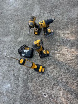 Dewalt