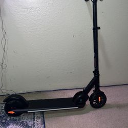 Kids Electric Scooter 