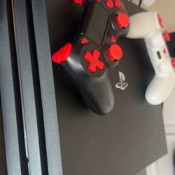 PS4 Pro