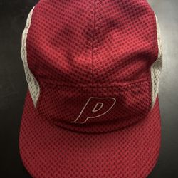Palace 6 Panel Cap