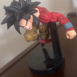 Goku (Super Saiyan 4)