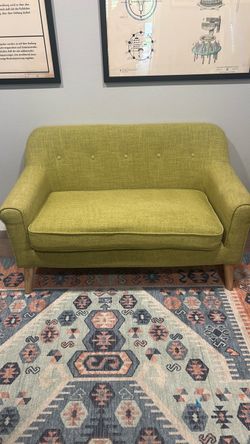 Noble House Mariah Love Seat