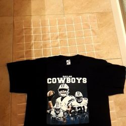 Vintage Dallas Cowboys T-shirt 
