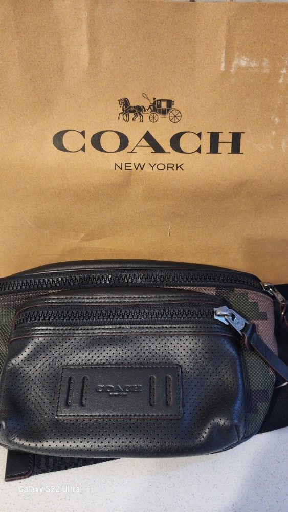 Coach 