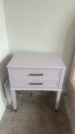Westerleigh End Table
