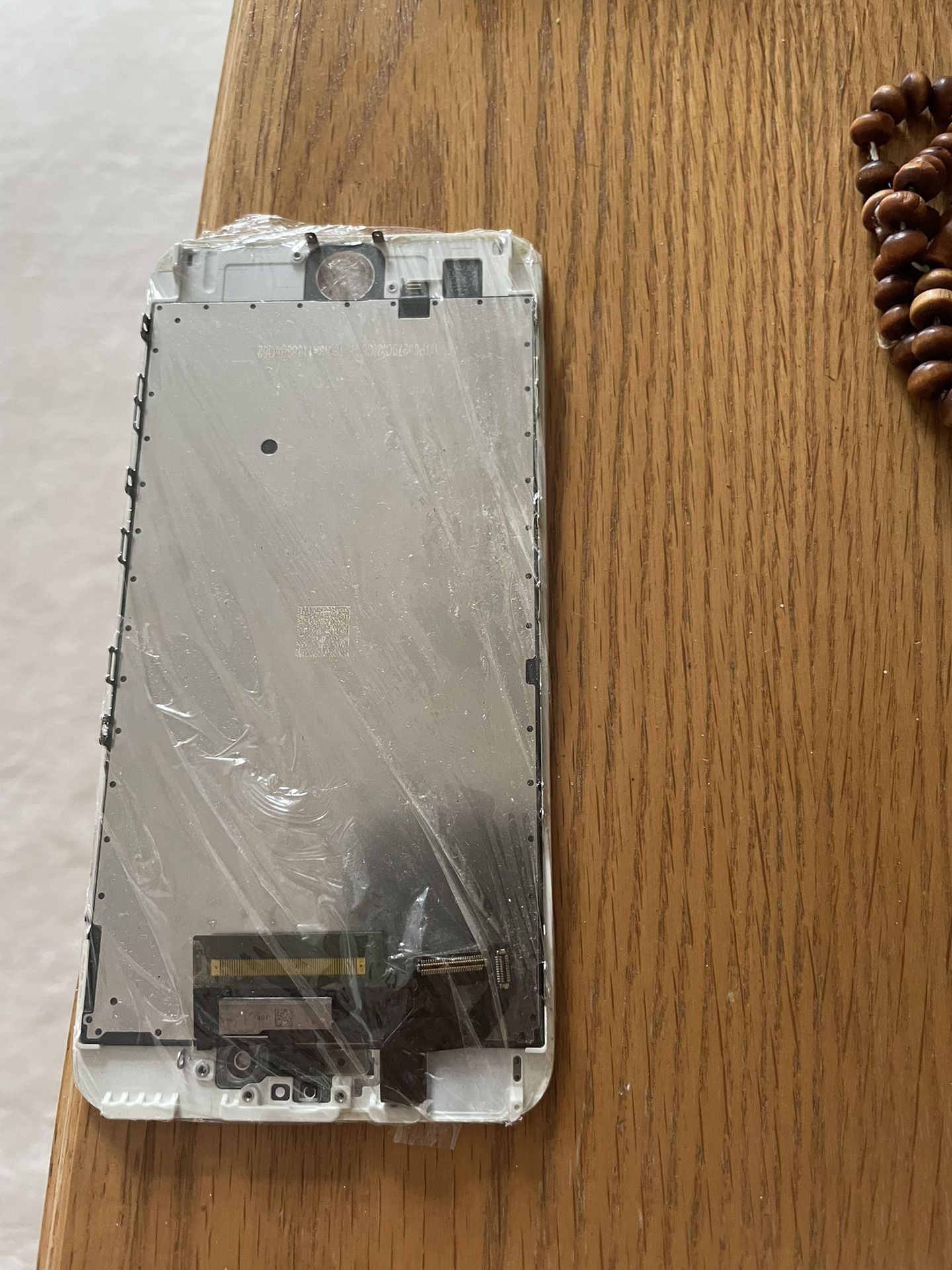 Original iPhone screen